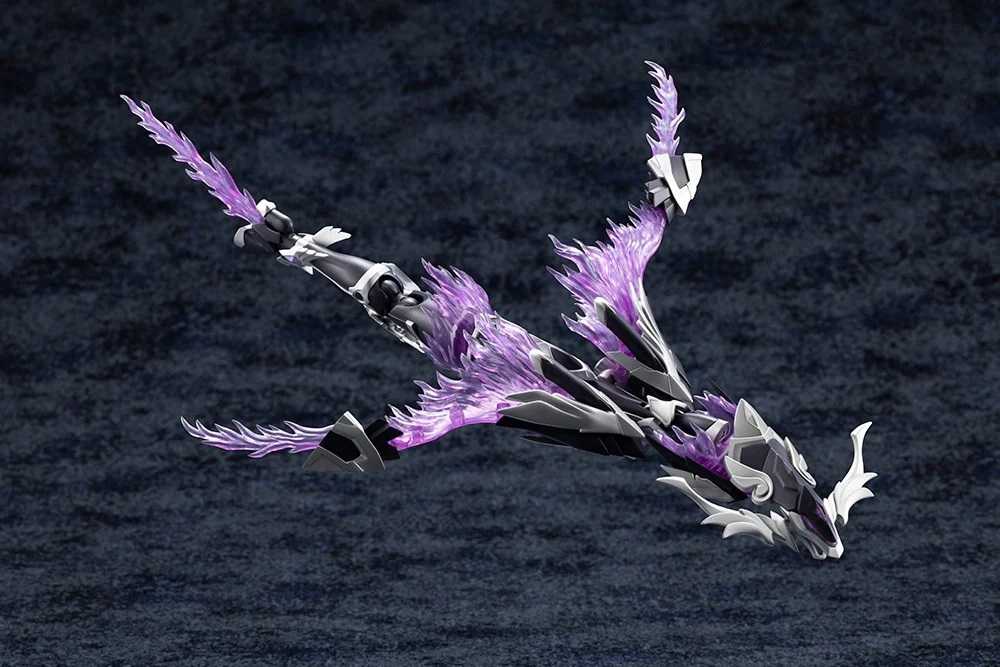 【上士】預購4月免訂金 壽屋 ARCANADEA 阿爾卡納蒂亞 XenoAlma 爆炎之獅 07601 1113