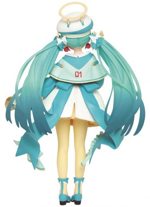 【上士】現貨 TAITO 景品 初音未來 2nd season Winter 冬季