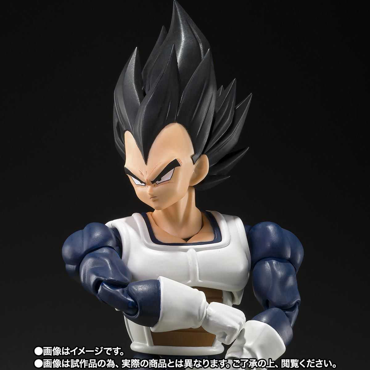 【上士】預購2月免訂金 代理版 魂商店 S.H.Figuarts SHF 七龍珠 貝吉達 達爾 舊戰鬥服