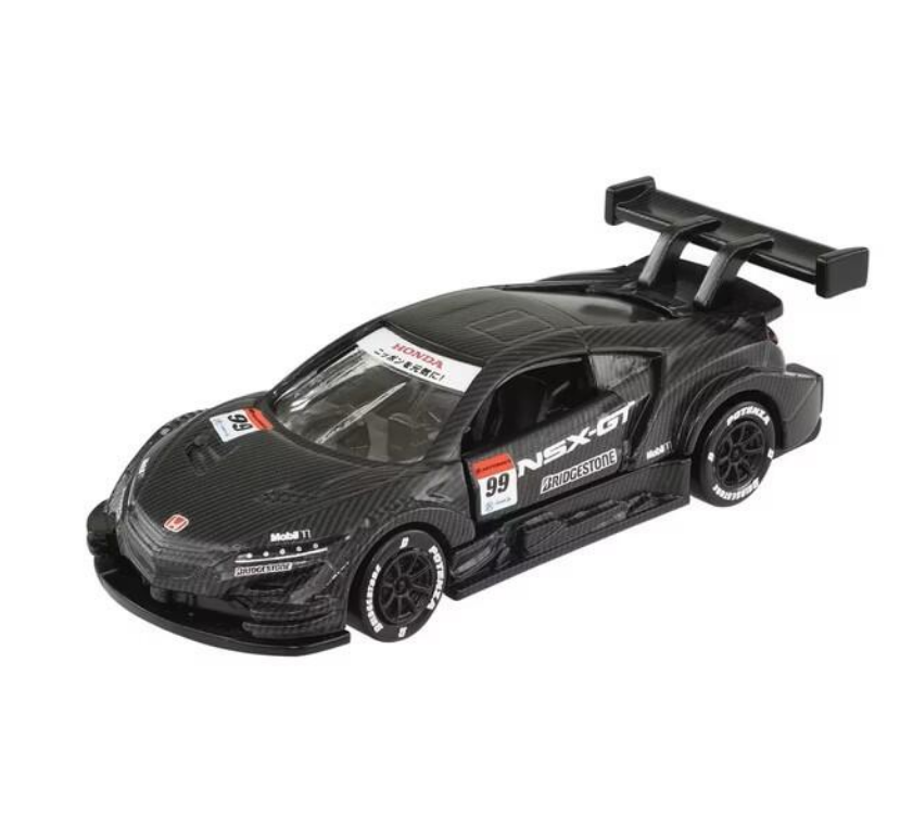 【上士】現貨 TOMICA PREMIUM PRM-賽車 Raybrig NSX-GT (黑) 90425