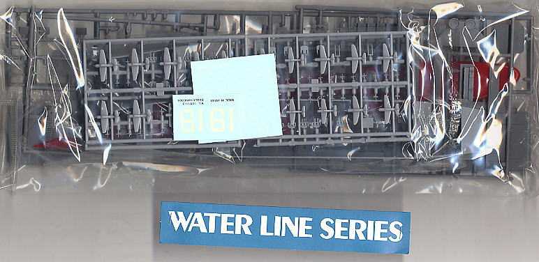 【上士】預購10月免訂金 長谷川 1/700 美國海軍 航空母艦 Essex 艾塞克斯(CV-9) 49707 0813