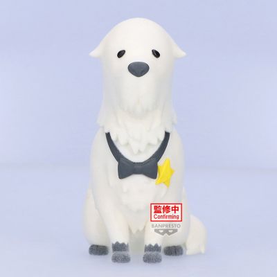 【上士】預購11月免訂金 代理 景品 SPY×FAMILY 間諜家家酒 佛傑·彭德 優秀救火英雄 優良狗狗