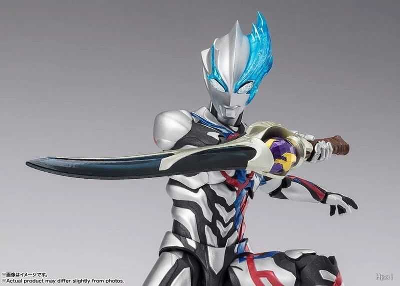 【上士】現貨 代理版 S.H.Figuarts SHF 超人力霸王 布雷薩 再版