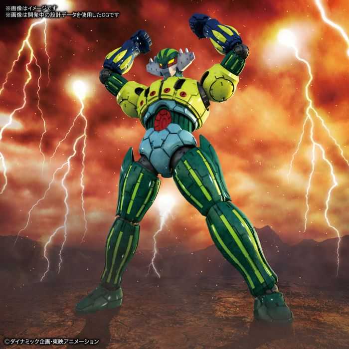 【上士】現貨 BANDAI 組裝模型 HG 1/144 鋼鐵吉克 (INFINITISM) 5060933