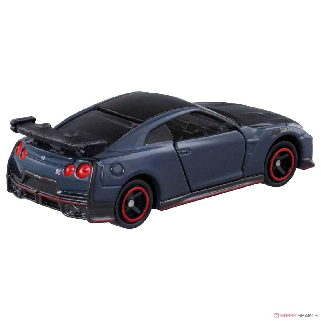 【上士】現貨 TOMICA No.060 日產GTR Nismo 22845