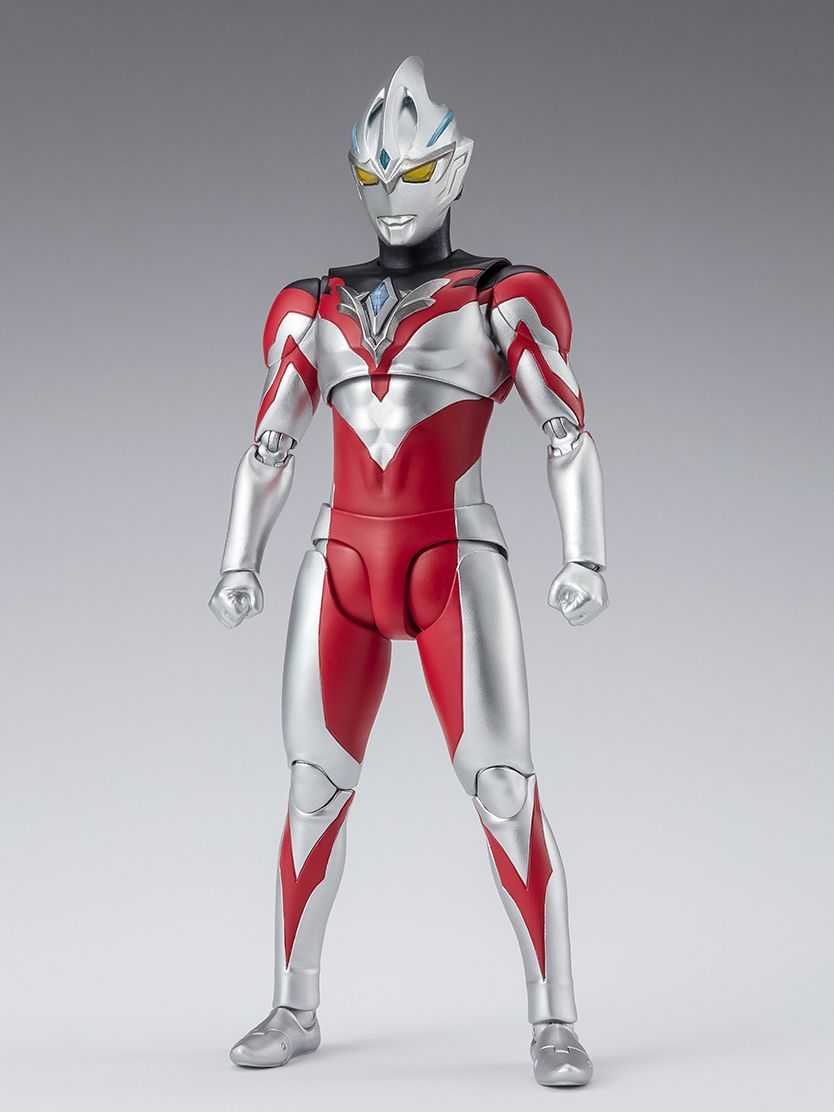 【上士】預購9月免訂金 代理版 S.H.Figuarts SHF 超人力霸王雅克