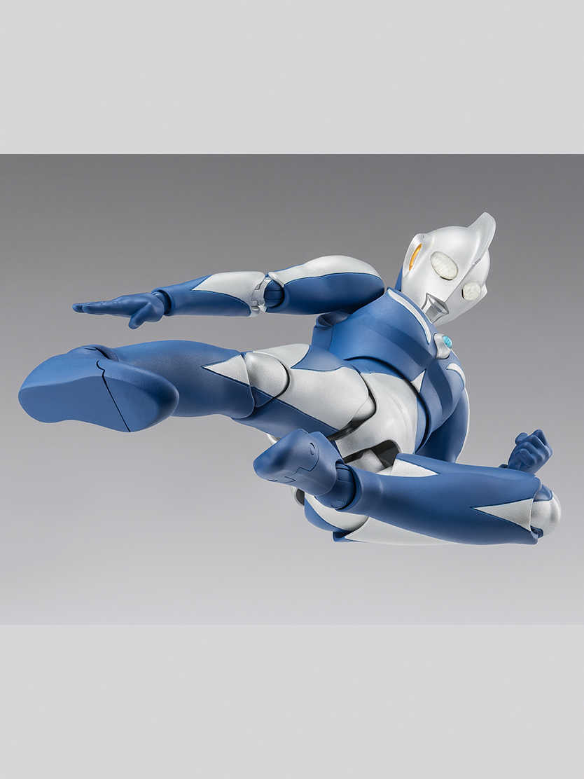 【上士】預購9月免訂金 代理版 S.H.Figuarts SHF 超人力霸王高斯 月神模式