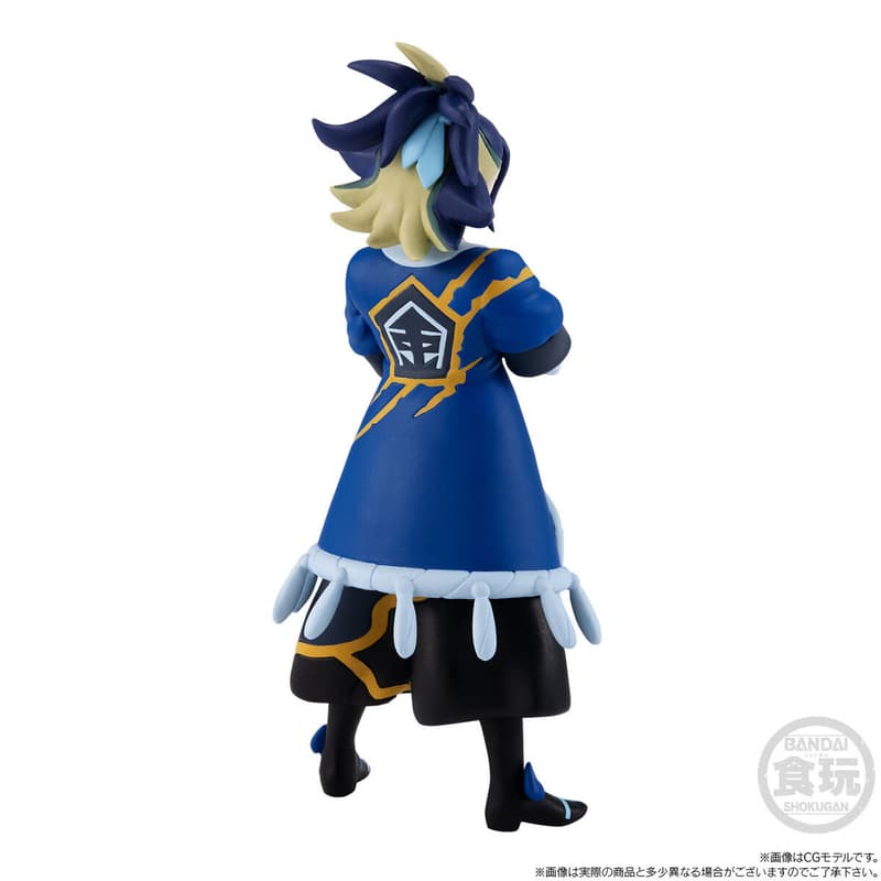 【上士】預購1月免訂金 代理版 食玩 盒玩 精靈寶可夢 SCALE WORLD 洗翠地區 剛石\u0026葉伊布 0902