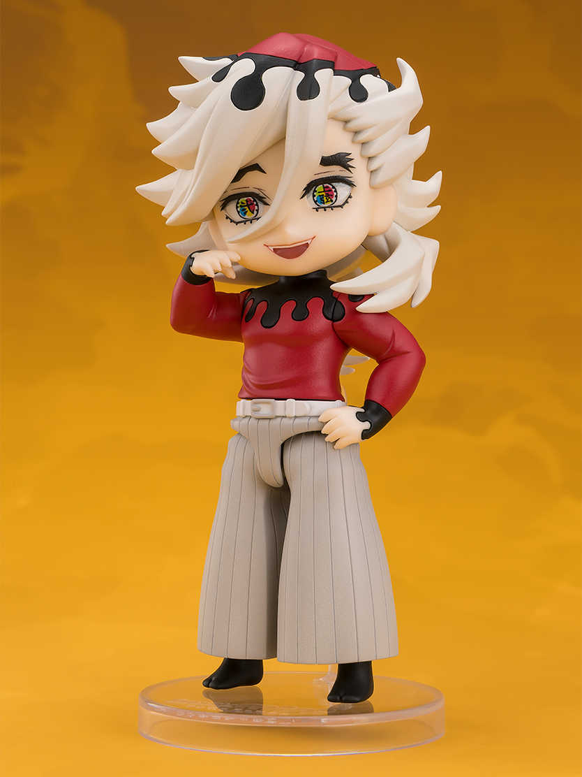 【上士】預購9月免訂金 代理版 Figuarts mini 鬼滅之刃 童磨 上弦之貳