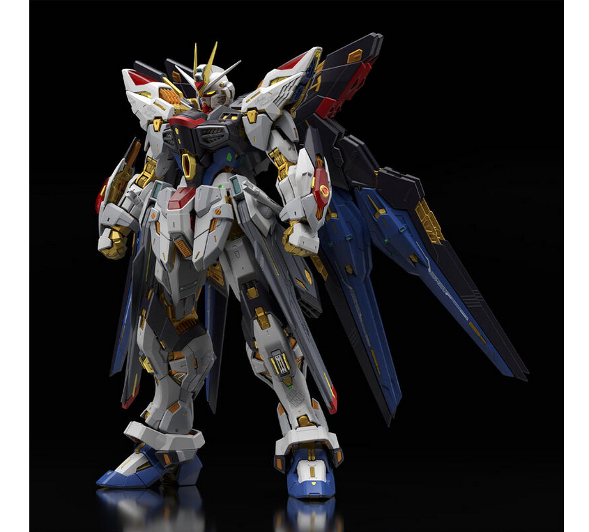 【上士】現貨 萬代 MGEX 1/100 Strike Freedom 攻擊自由 攻擊自由鋼彈 5063368