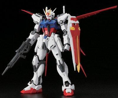 【上士】現貨 萬代 MG 1/100 GAT-X105 翔翼型攻擊鋼彈 RM Ver. 5061590