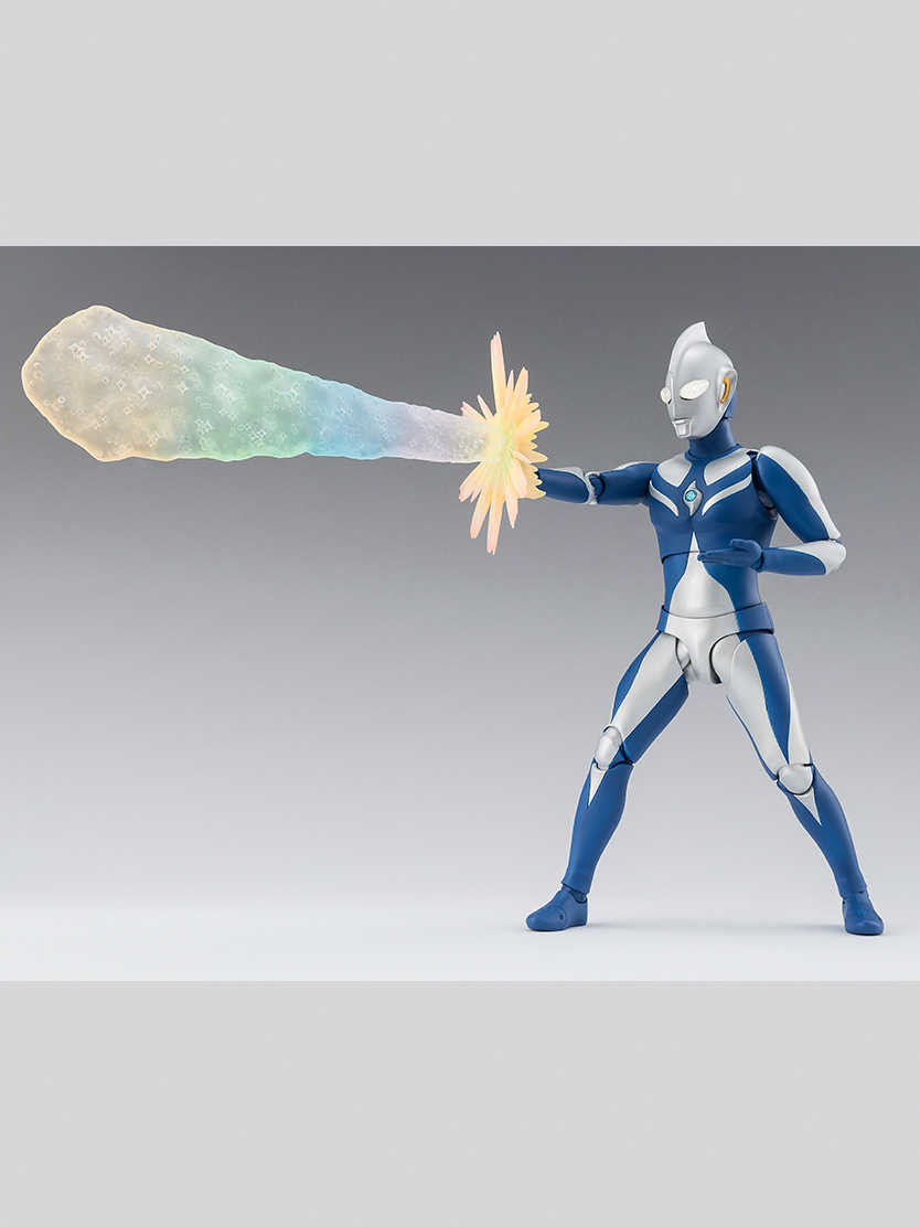 【上士】預購9月免訂金 代理版 S.H.Figuarts SHF 超人力霸王高斯 月神模式