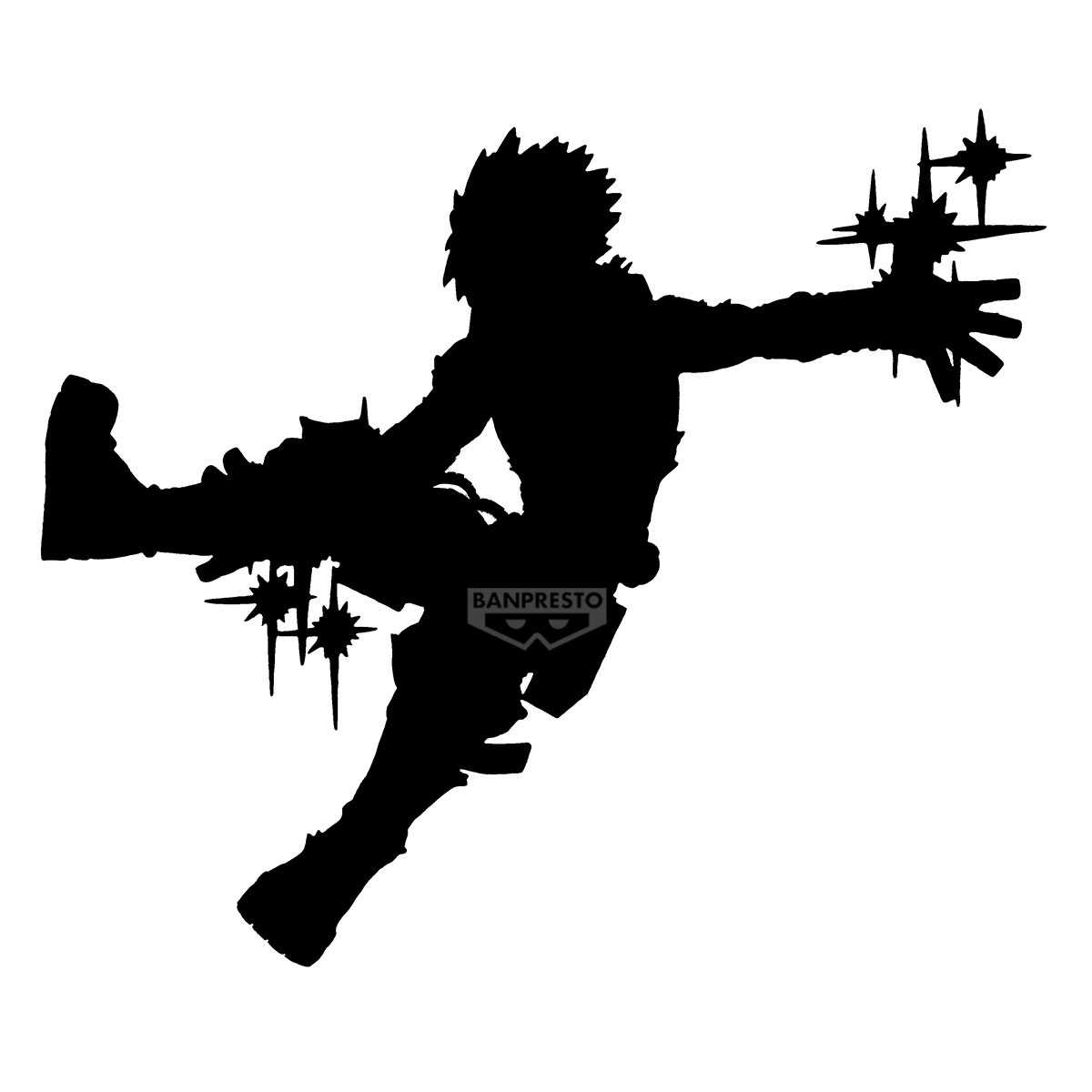 【上士】預購10月免訂金 代理 景品  我的英雄學院  爆豪勝己 英雄背後 永遠都有正義夥伴支持