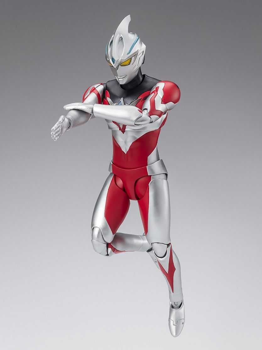 【上士】預購9月免訂金 代理版 S.H.Figuarts SHF 超人力霸王雅克