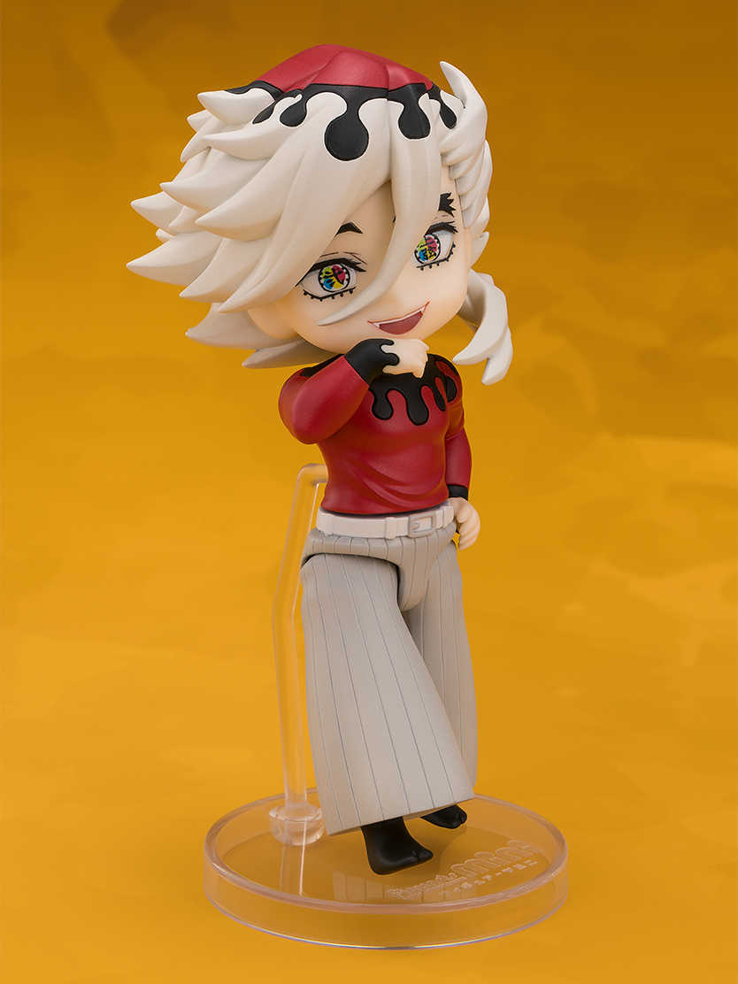 【上士】預購9月免訂金 代理版 Figuarts mini 鬼滅之刃 童磨 上弦之貳