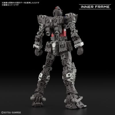 【上士】現貨 萬代 RG 1/144 #40 RX-78-2 初鋼 鋼彈 Ver.2.0 5067155