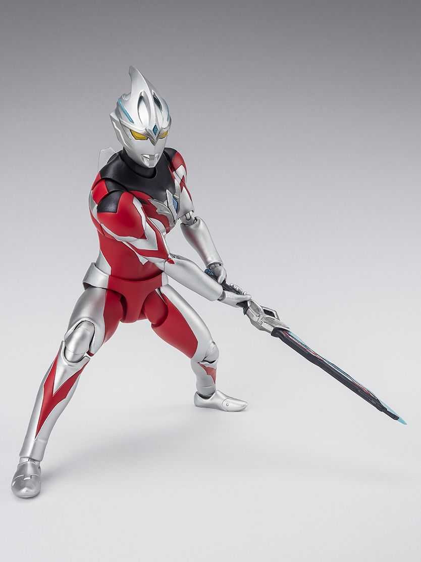 【上士】預購9月免訂金 代理版 S.H.Figuarts SHF 超人力霸王雅克