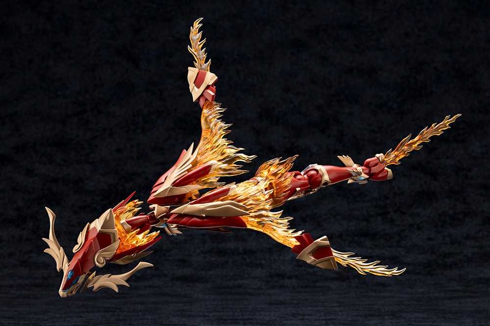 【上士】預購12月免訂金 壽屋 ARCANADEA 阿爾卡納蒂亞 XenoAlma 烈焰 奧菲斯 02878 0814