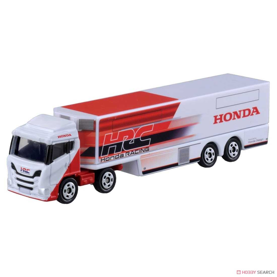 【上士】現貨 TAKARA TOMY TOMICA No.149 本田Racing運輸車 22803