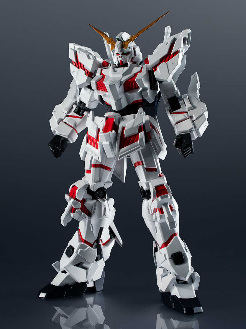 【上士】預購6月免訂金 代理版 GUNDAM UNIVERSE RX-0 獨角獸鋼彈 RENEWAL