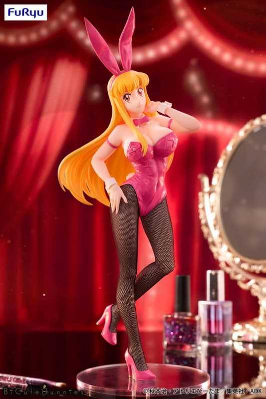 【上士】預購3月免訂金 FURYU 景品 烏龍派出所 BiCute 秋本麗子 30cm 1030