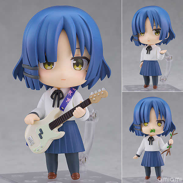 【上士】預購9月免訂金 代理版 GSC 黏土人 孤獨搖滾！山田涼 再版 0630