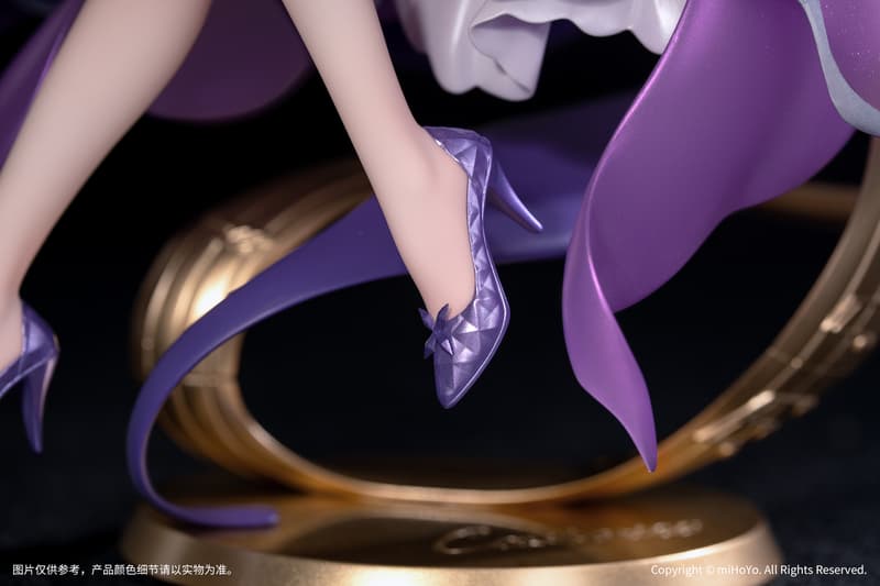 【上士】預購1月免訂金 Myethos Gift+ 崩壞 星穹鐵道 遐蝶 星鐵 LIVE Ver 1/8 0924