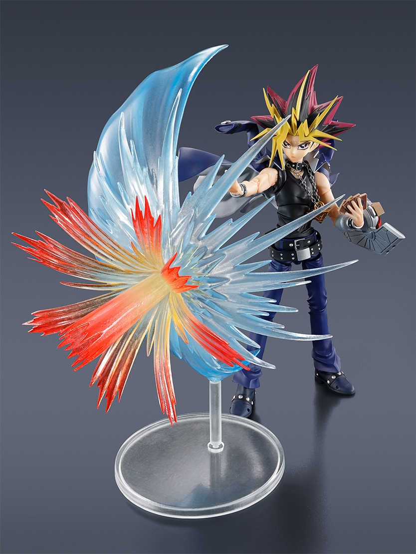 【上士】預購10月免訂金 代理版 S.H.Figuarts SHF 遊戲王 闇遊戲 武藤遊戲