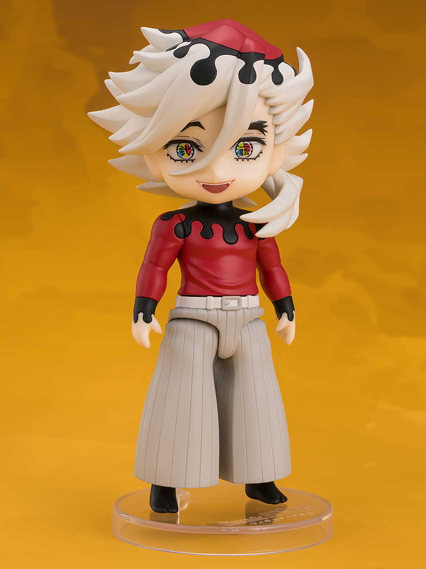 【上士】預購9月免訂金 代理版 Figuarts mini 鬼滅之刃 童磨 上弦之貳