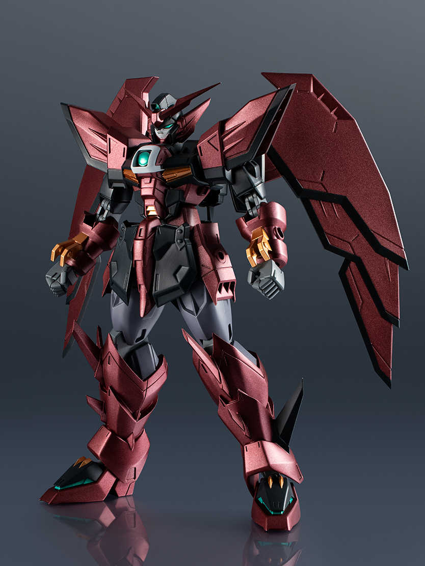 【上士】預購6月免訂金 代理版 GUNDAM UNIVERSE 鋼彈W 次代鋼彈