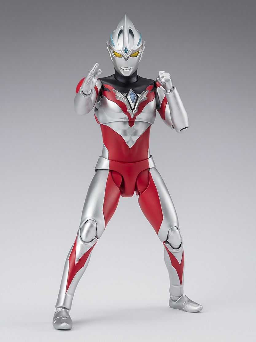 【上士】預購9月免訂金 代理版 S.H.Figuarts SHF 超人力霸王雅克