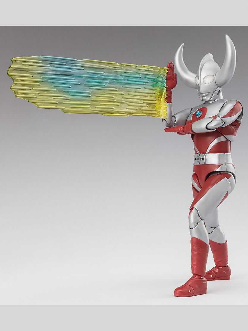 【上士】預購8月免訂金 代理版 S.H.Figuarts SHF 超人力霸王 超人力霸王之父 0311