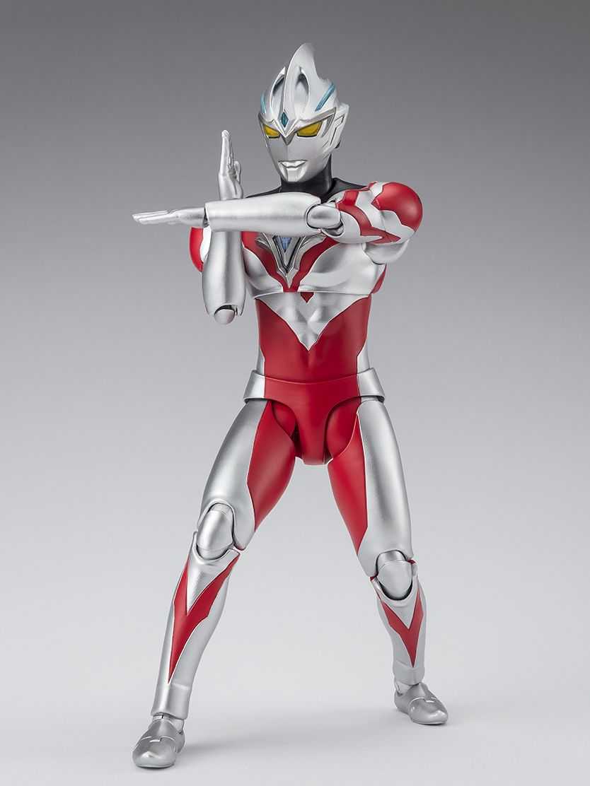 【上士】預購9月免訂金 代理版 S.H.Figuarts SHF 超人力霸王雅克