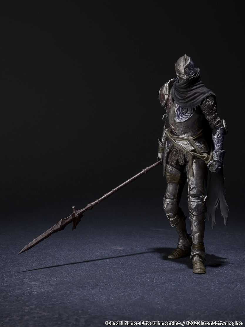 【上士】現貨 代理版 S.H.Figuarts SHF 艾爾登法環 Elden Ring 灼燒指痕 維克