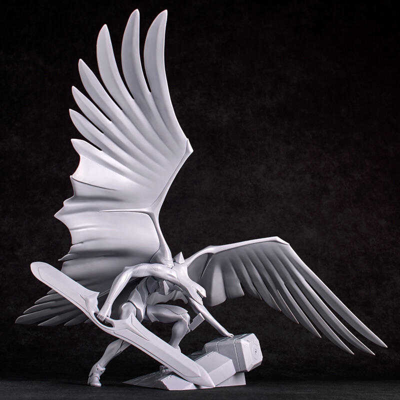 【上士】現貨 海洋堂 ARTPLA SCULPTURE WORKS 福音戰士 量產機 襲擊 組裝模型 19050