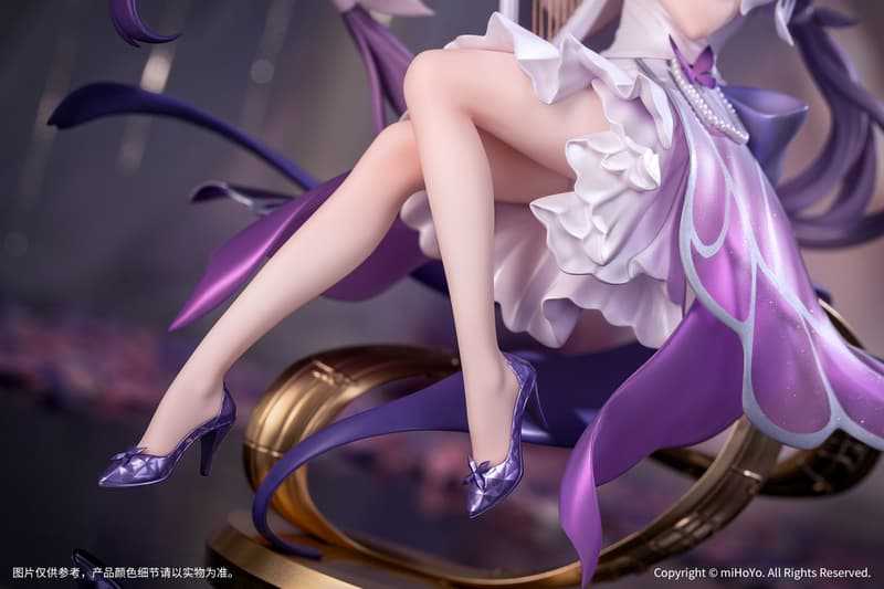 【上士】預購1月免訂金 Myethos Gift+ 崩壞 星穹鐵道 遐蝶 星鐵 LIVE Ver 1/8 0924