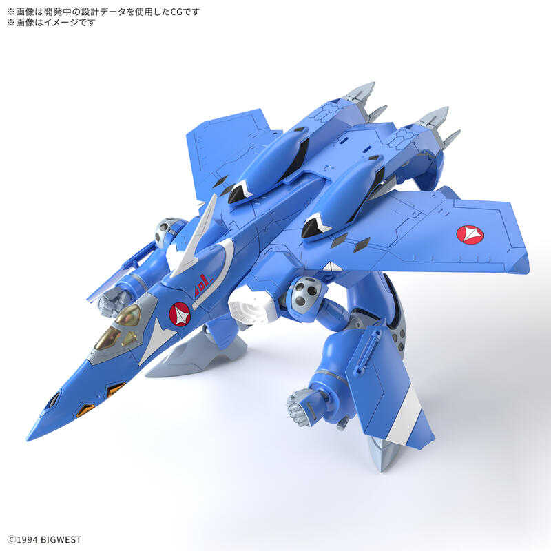 【上士】現貨 萬代 HG 1/100 超時空要塞 VF-22S 雨燕二式 馬克斯座機 5068344