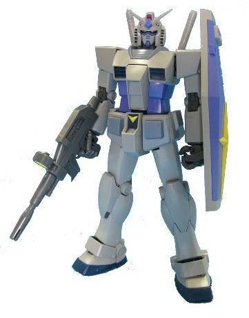 【上士】現貨 萬代 MG 1/100 RX-78-3 G-3鋼彈 Ver.2.0 5063525