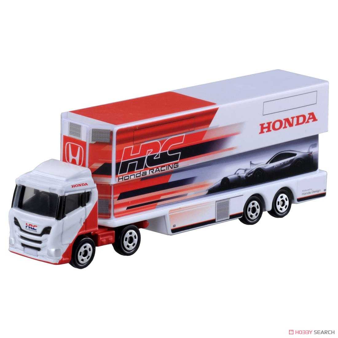 【上士】現貨 TAKARA TOMY TOMICA No.149 本田Racing運輸車 22803