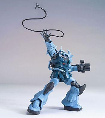 【上士】現貨 萬代 HGUC 1/144 #117 機動戰士鋼彈 古夫特裝型 5059165