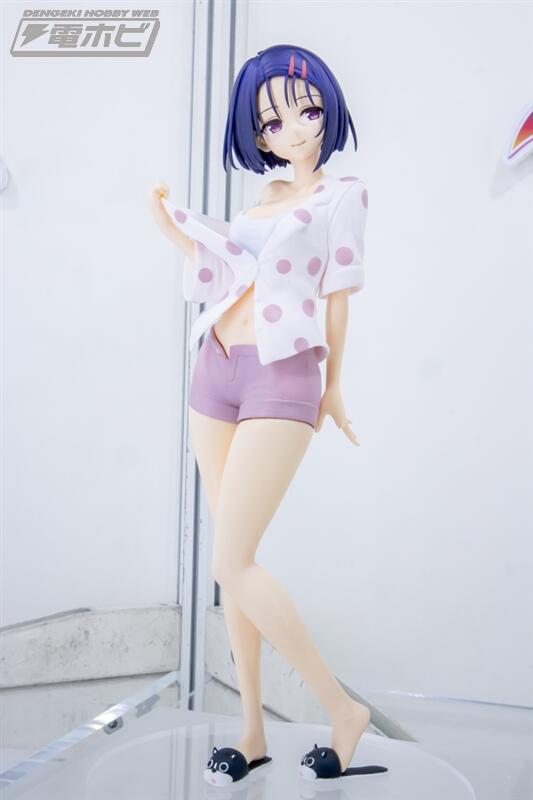 【上士】預購11月免訂金 代理 景品 出包王女 G\u0026G GLITTER\u0026GLAMOURS 西連寺春菜