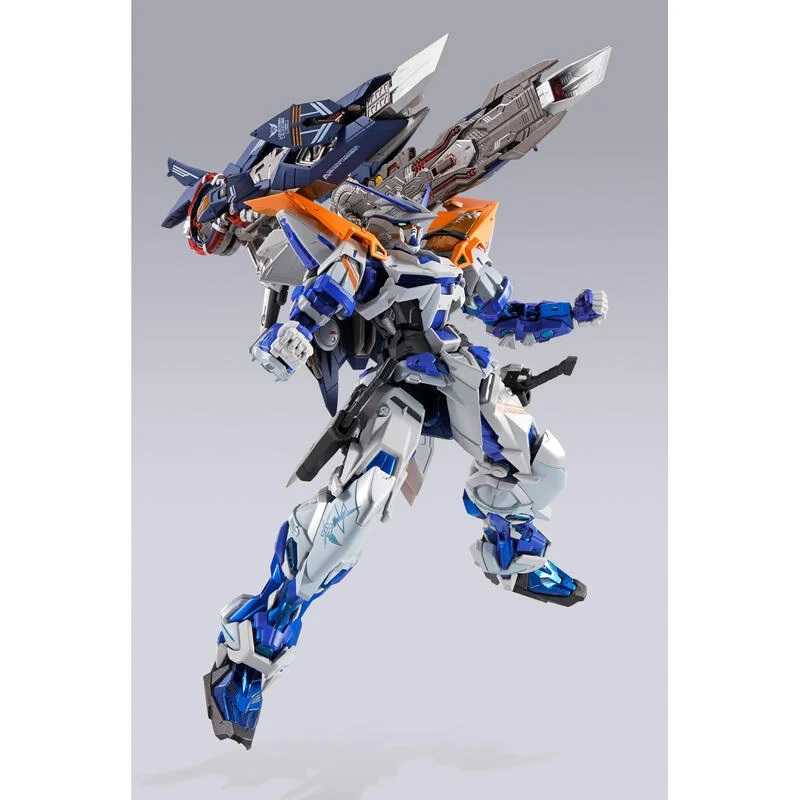 【上士】現貨 魂商店 METAL BUILD MB 鋼彈SEED ASTRAY 羅安格林發射器 621238 ***