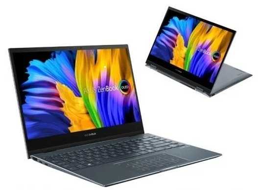 ★我滴媽ㄚ★ASUS 華碩 UX363EA-0232G1135G7(i5-1135G7/8GB/512GB)