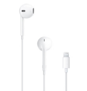 Apple 採用Lightning接頭式 EarPods 耳機 iPhone iPad 耳機 手機耳機