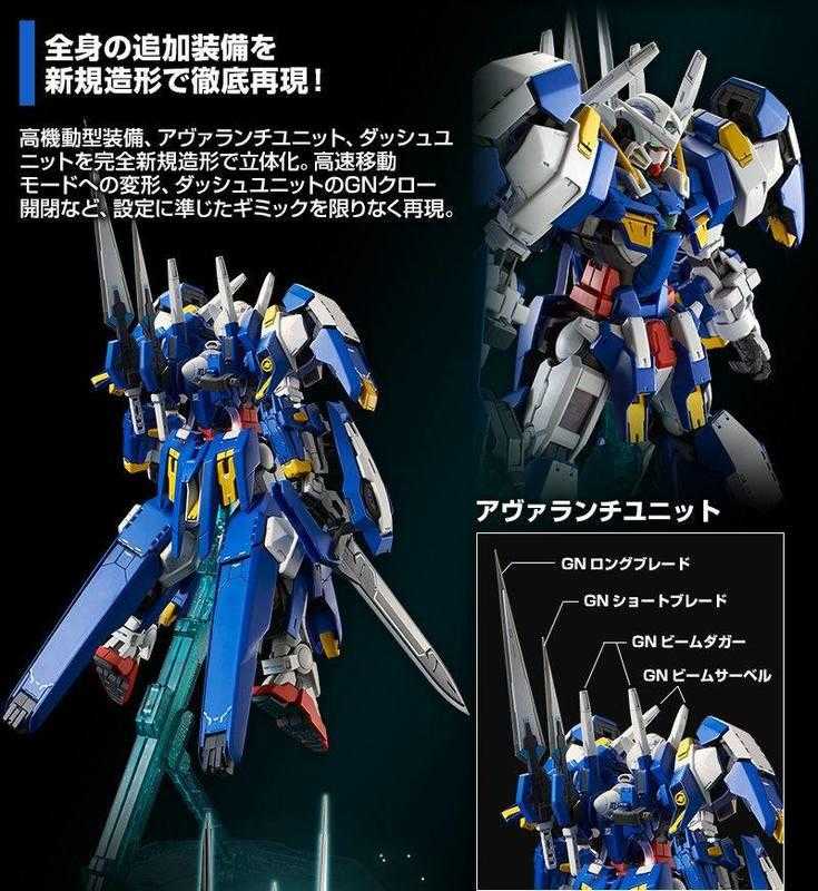 萬年馬如龍 全新現貨 BANDAI MG 1/100 雪崩型能天使鋼彈 組裝模型(不挑盒)