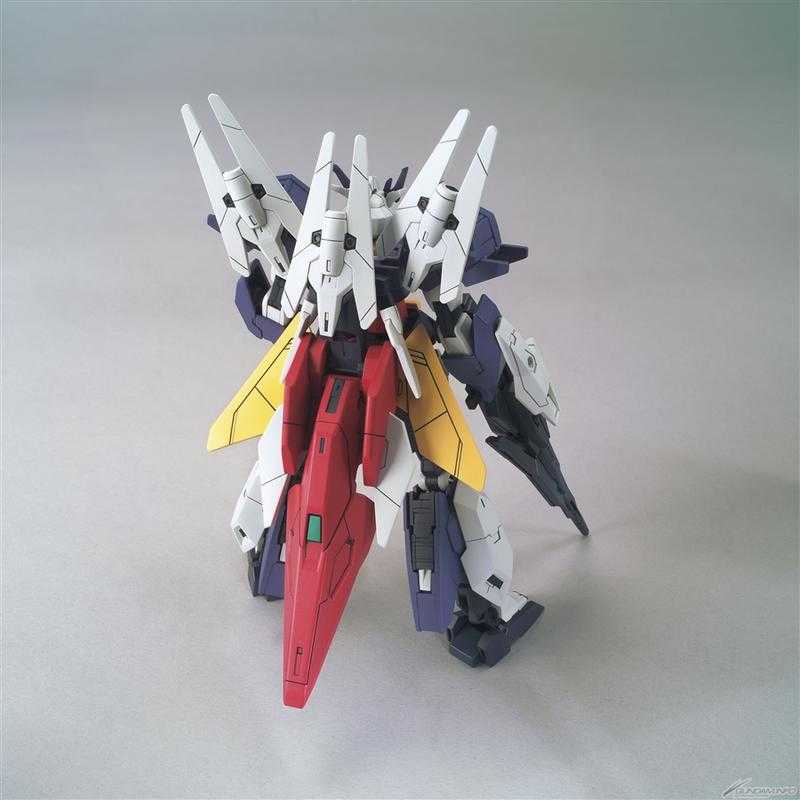 【奶熊屋】萬代 HGBD:R 1/144 鋼彈創鬥者 URAVEN GUNDAM 天王星七式鋼彈