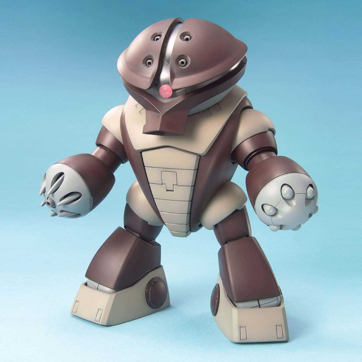 【奶熊屋】萬代 MG 1/100 MSM-04 亞凱