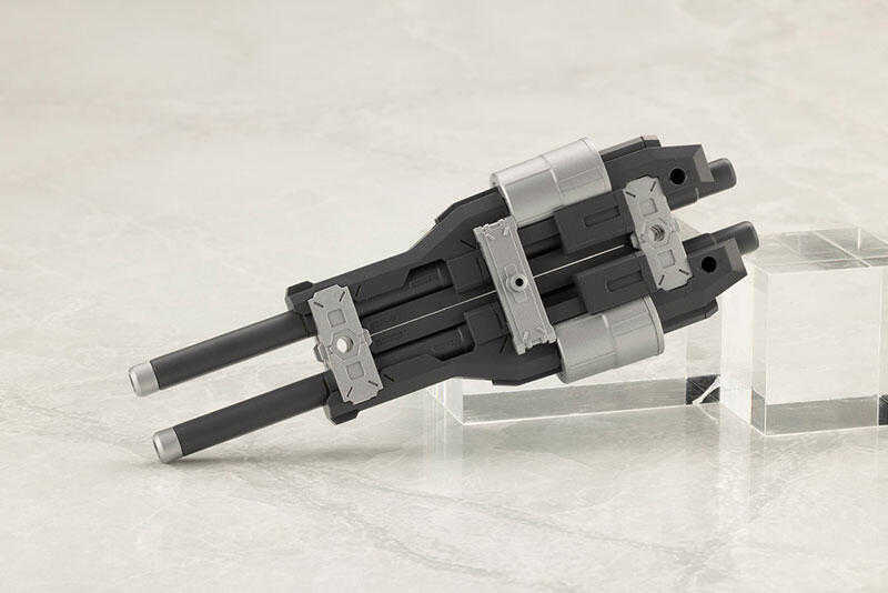 【奶熊屋】壽屋 MSG武裝零件 MW57 二進位嚎叫