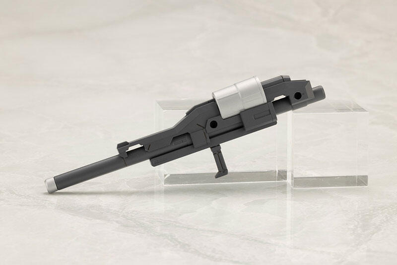 【奶熊屋】壽屋 MSG武裝零件 MW57 二進位嚎叫