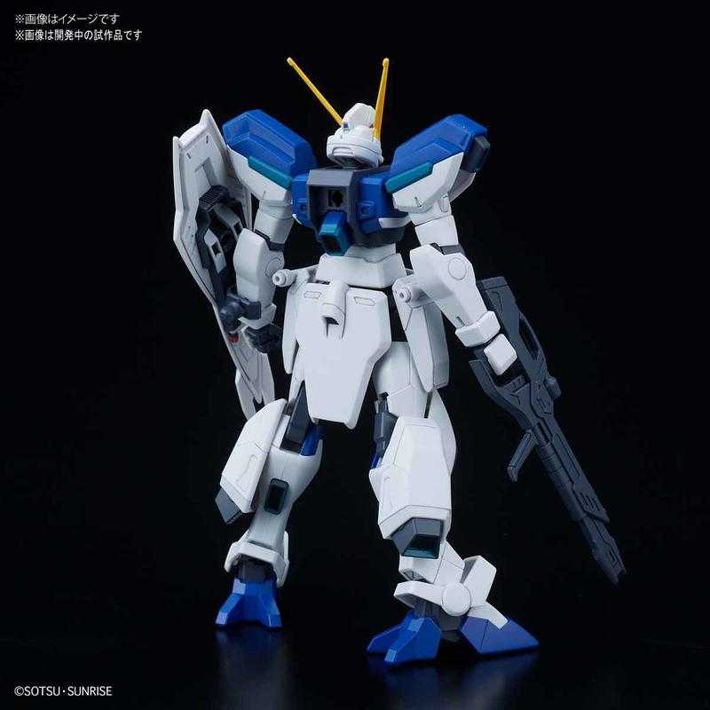 【奶熊屋】萬代 HGCE 1/144 鋼彈SEED DESTINY GAT-04 威達